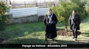 Voyage au vatican 46